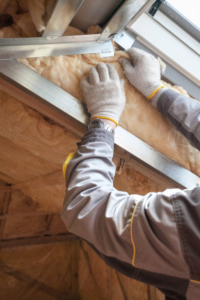 Types of Insulation We Offer in Baltimore Highlands, MD