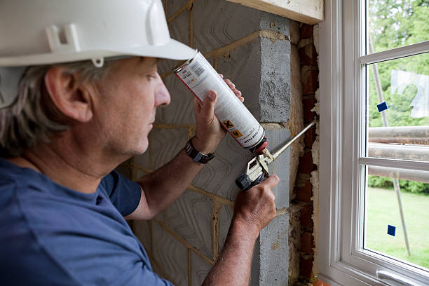 Best Energy Efficiency Insulation in Baltimore Highlands, MD
